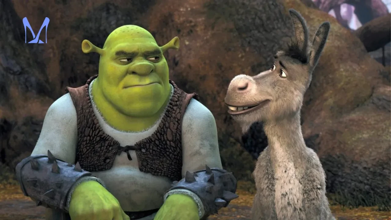 Sherk ve eşek şehre indi! Shrek 5 fragmanı rekor kırdı: 17 yıllık sessizlik bitti ancak kötü bir haber var