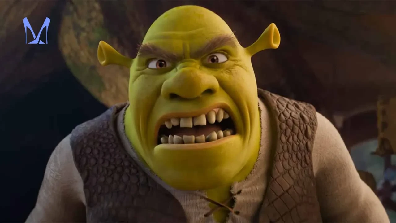 Sherk ve eşek şehre indi! Shrek 5 fragmanı rekor kırdı: 17 yıllık sessizlik bitti ancak kötü bir haber var