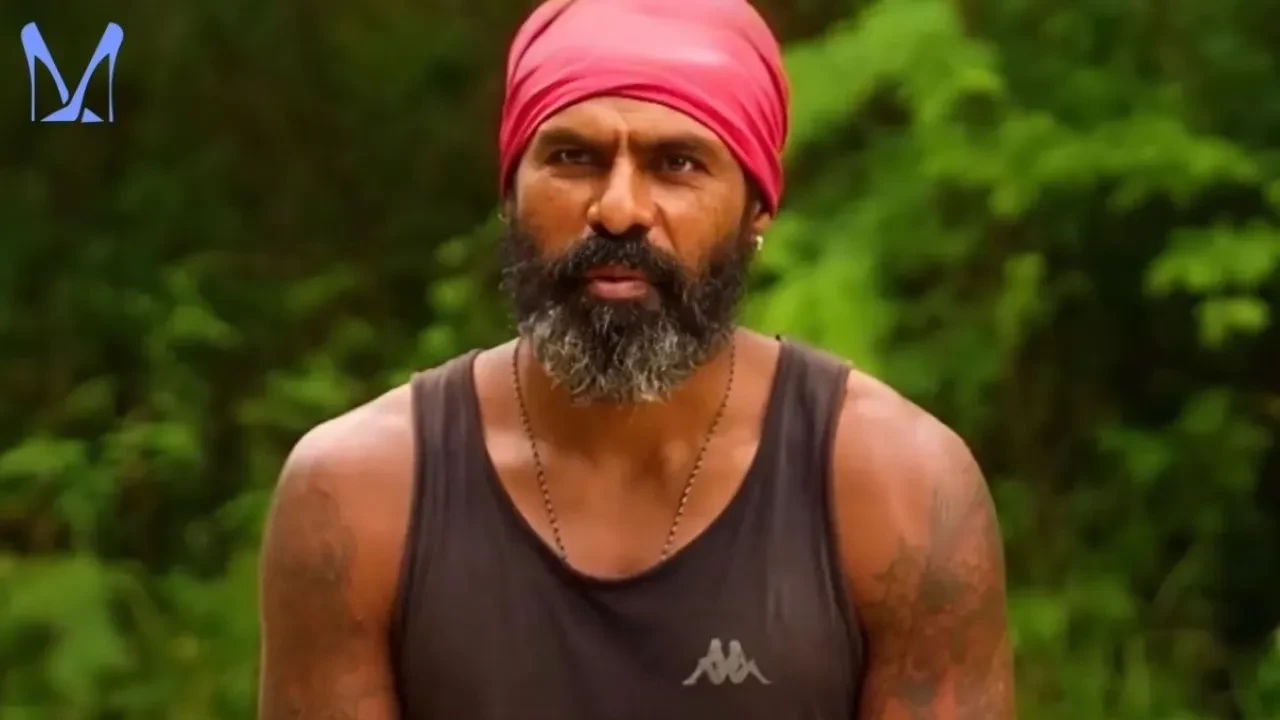 Survivor 2026 İstanbul finalleri öncesi Mert Nobre’den açıklama! “Hak ettiğimi düşünüyorum”