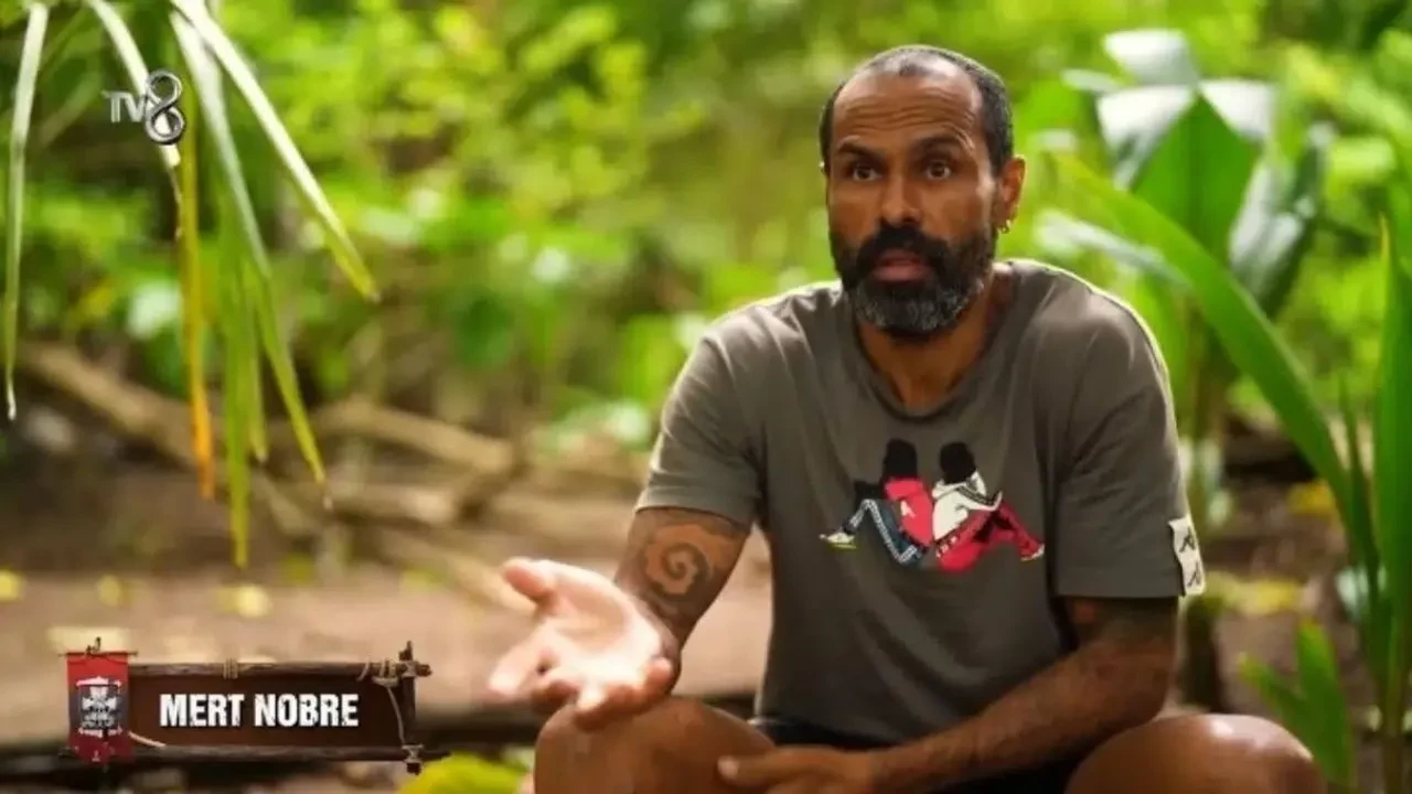 Survivor 2026 İstanbul finalleri öncesi Mert Nobre’den açıklama! “Hak ettiğimi düşünüyorum”
