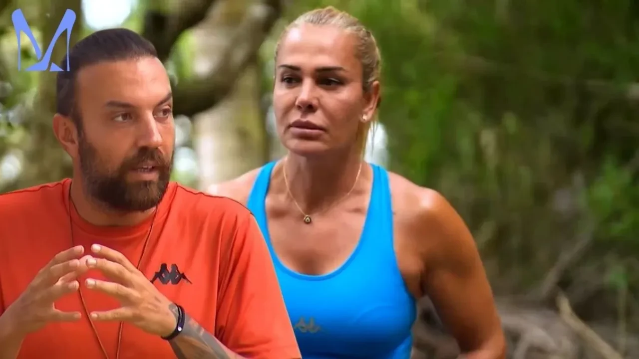 Survivor 2026 yarı finale veda eden yarışmacı kim oldu? 17 Haziran 2026 Survivor yarı finale veda eden yarışmacı