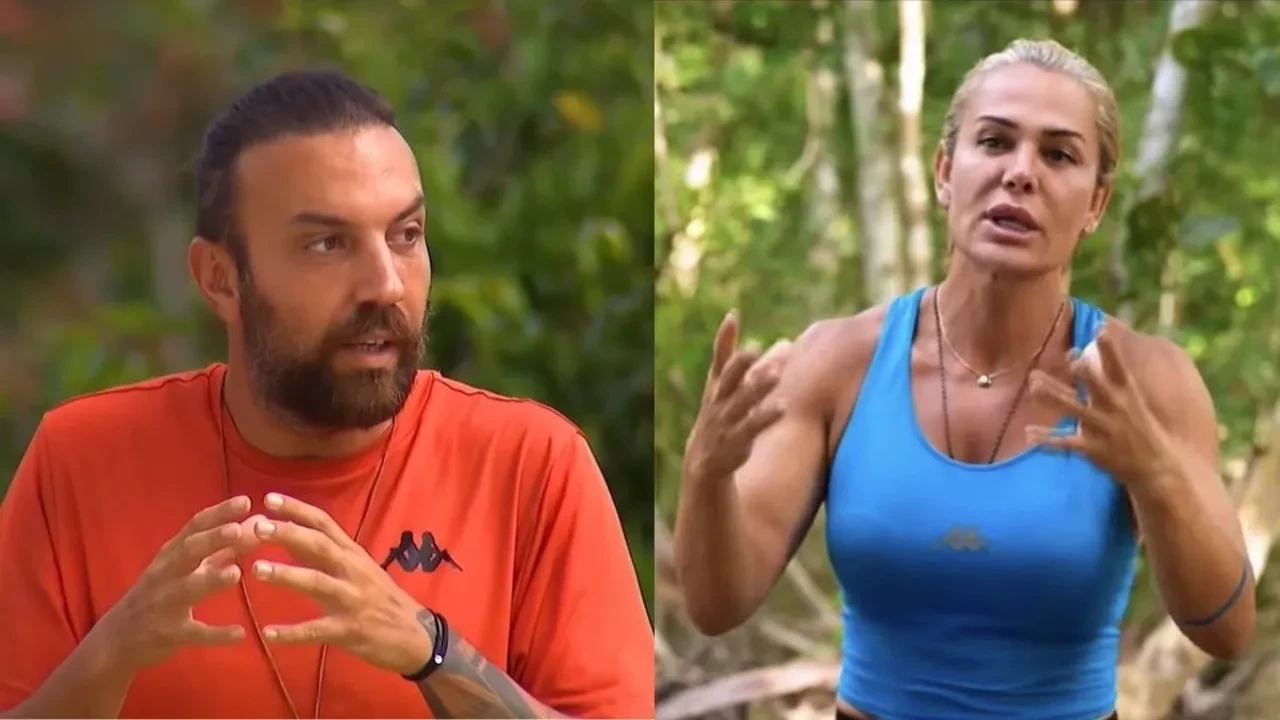 Survivor 2026 yarı finale veda eden yarışmacı kim oldu? 17 Haziran 2026 Survivor yarı finale veda eden yarışmacı