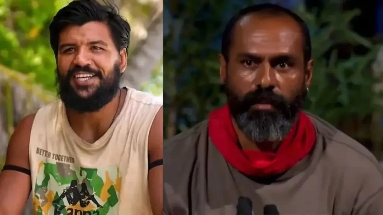 Survivor 2026 yarı finale veda eden yarışmacı kim oldu? 17 Haziran 2026 Survivor yarı finale veda eden yarışmacı