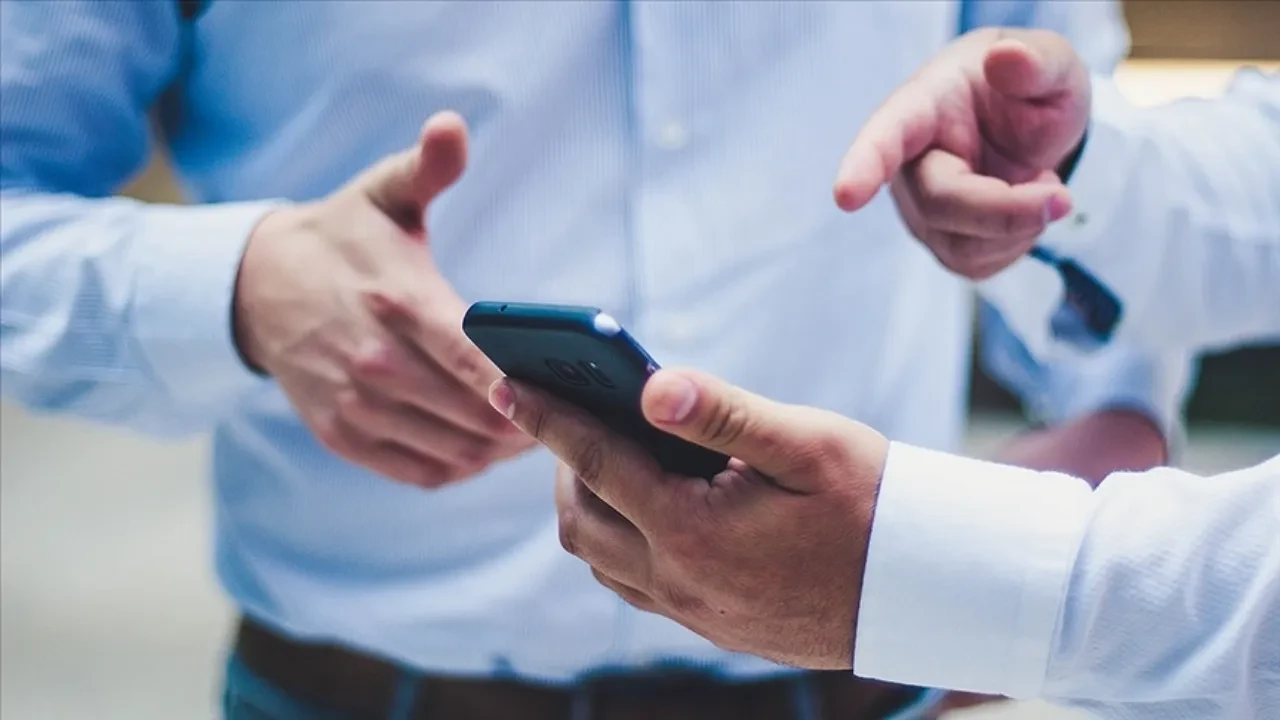 Telefonunu internete yazanlar dikkat! KVKK konusunda AYM’den emsal karar 
