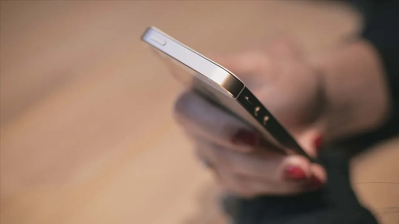 Telefonunu internete yazanlar dikkat! KVKK konusunda AYM’den emsal karar