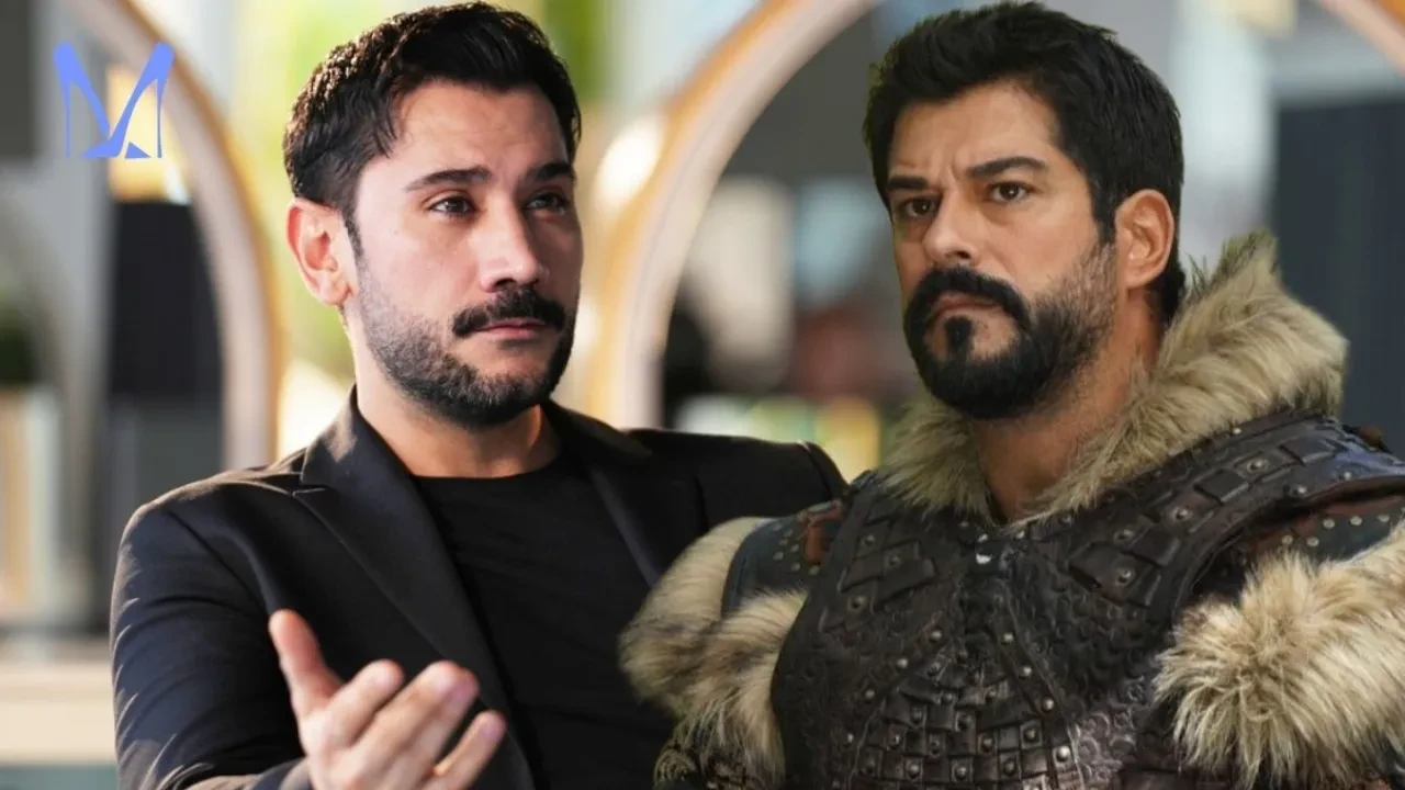 Uğur Güneş açtı ağzını yumdu gözünü! Burak Özçivit'e demediğini bırakmadı 