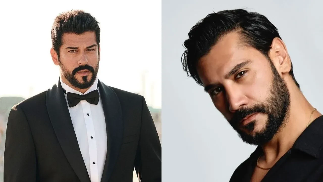 Uğur Güneş açtı ağzını yumdu gözünü! Burak Özçivit'e demediğini bırakmadı