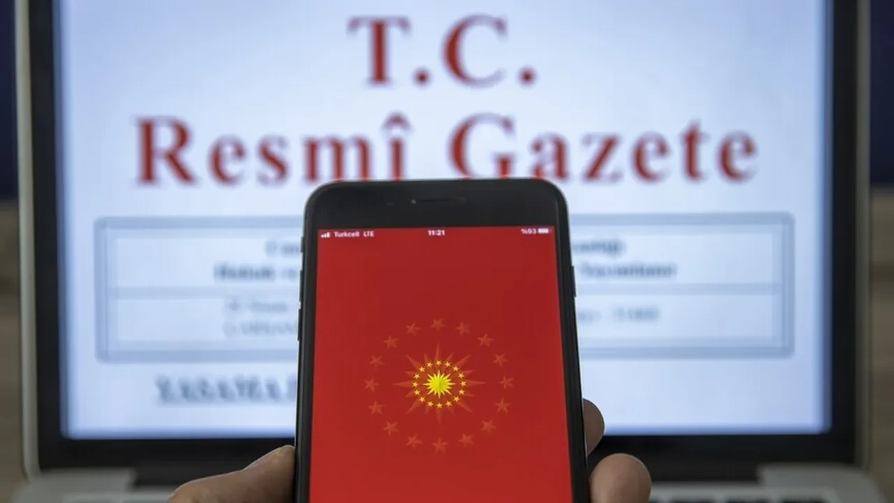 Vali Yardımcıları ve Kaymakamlar Kararnamesi ile 430 ismin görev yeri değişti