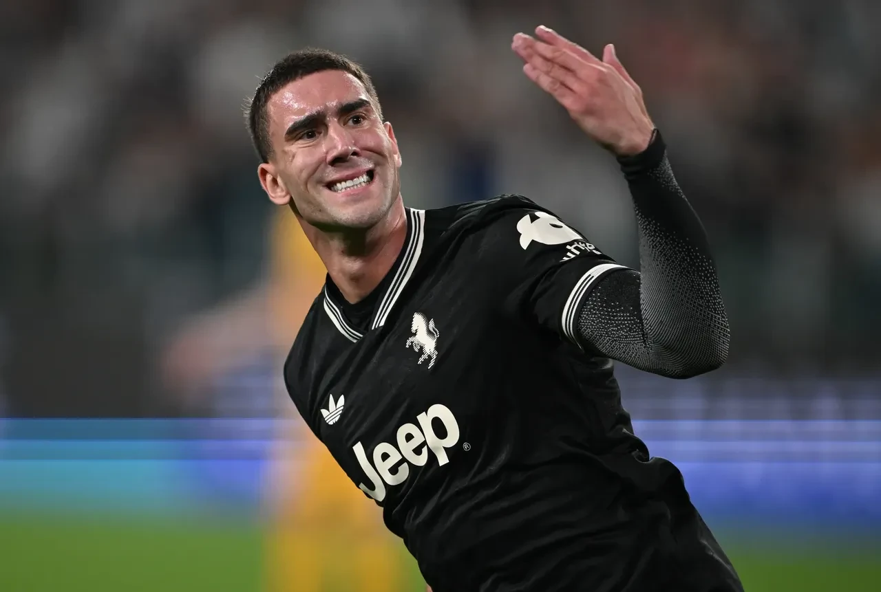 Vincenzo Italiano Dusan Vlahovic ile görüştü! Fenerbahçe ve Galatasaray da peşindeydi, kararını verdi