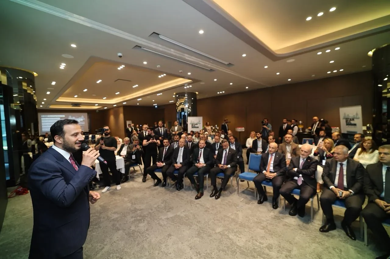 AK Parti İstanbul’dan Ekonomi Çalıştayı! Kritik rapor Cumhurbaşkanı Erdoğan'a sunulacak