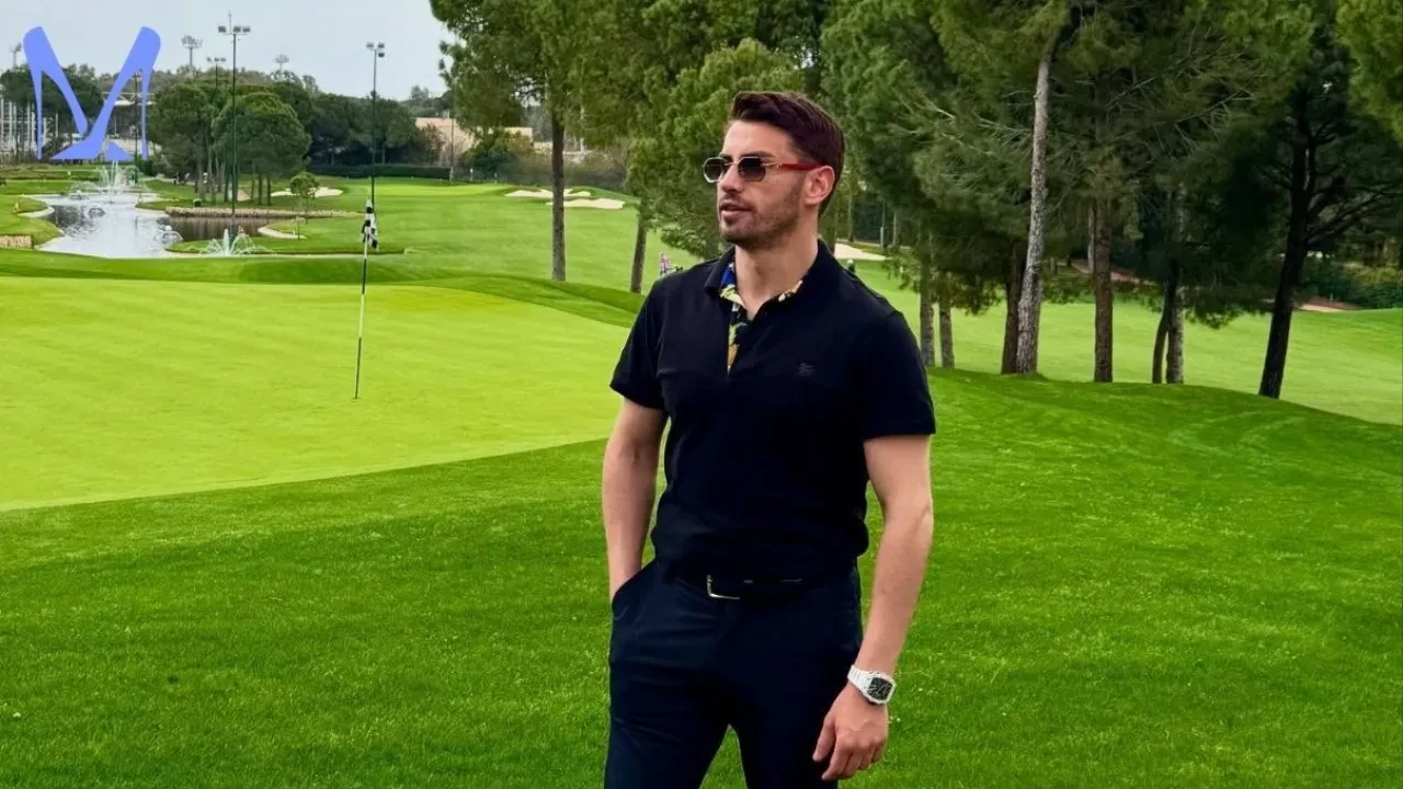 Ali Efe Bezci kimdir? Ali Efe Bezci kaç yaşında? Ali Efe Bezci hangi şirketin sahibi?