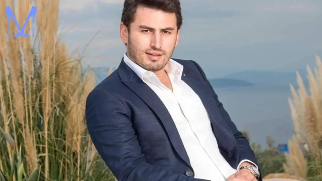 Ali Efe Bezci kimdir? Ali Efe Bezci kaç yaşında? Ali Efe Bezci hangi şirketin sahibi?