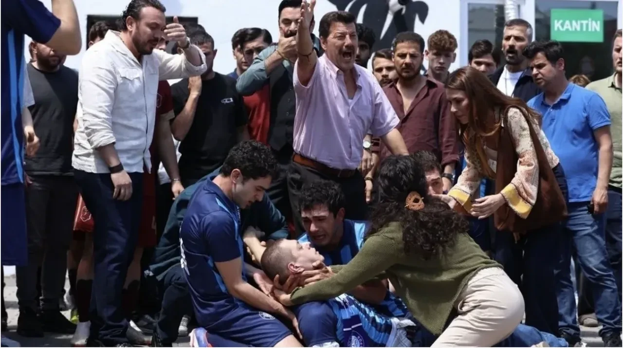 Altı Üstü İstanbul Bahtiyar kim? Altı Üstü İstanbul Bahtiyar neden öldü?