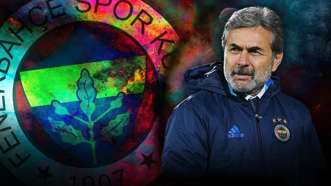 Aykut Kocaman tarafından ilk açıklama! 'Her şey hazırdı, şaşkınız'