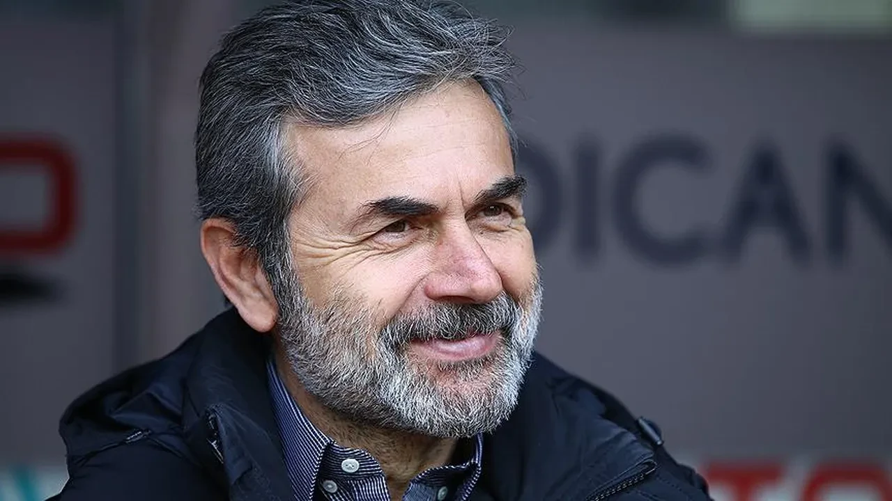 Aykut Kocaman tarafından ilk açıklama! 'Her şey hazırdı, şaşkınız'