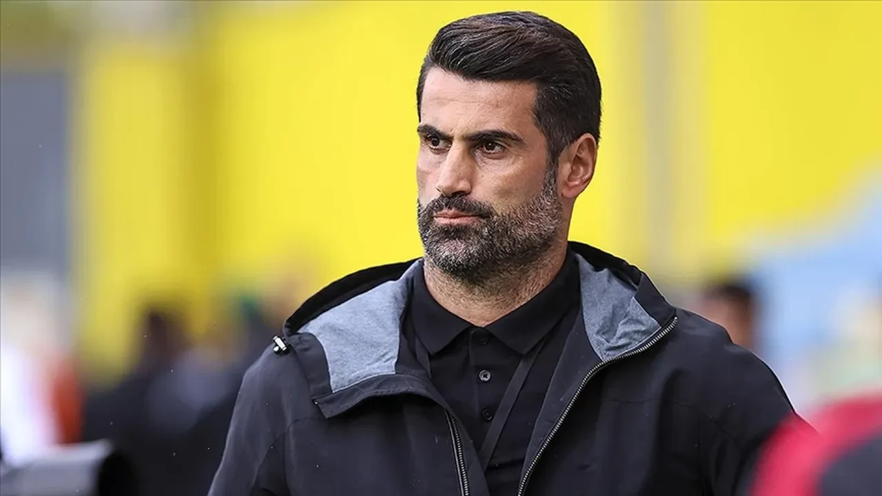 Aziz Yıldırım tarih vermişti! Fenerbahçe’nin yeni teknik direktörü açıklanıyor: Kulislerde Volkan Demirel sürprizi