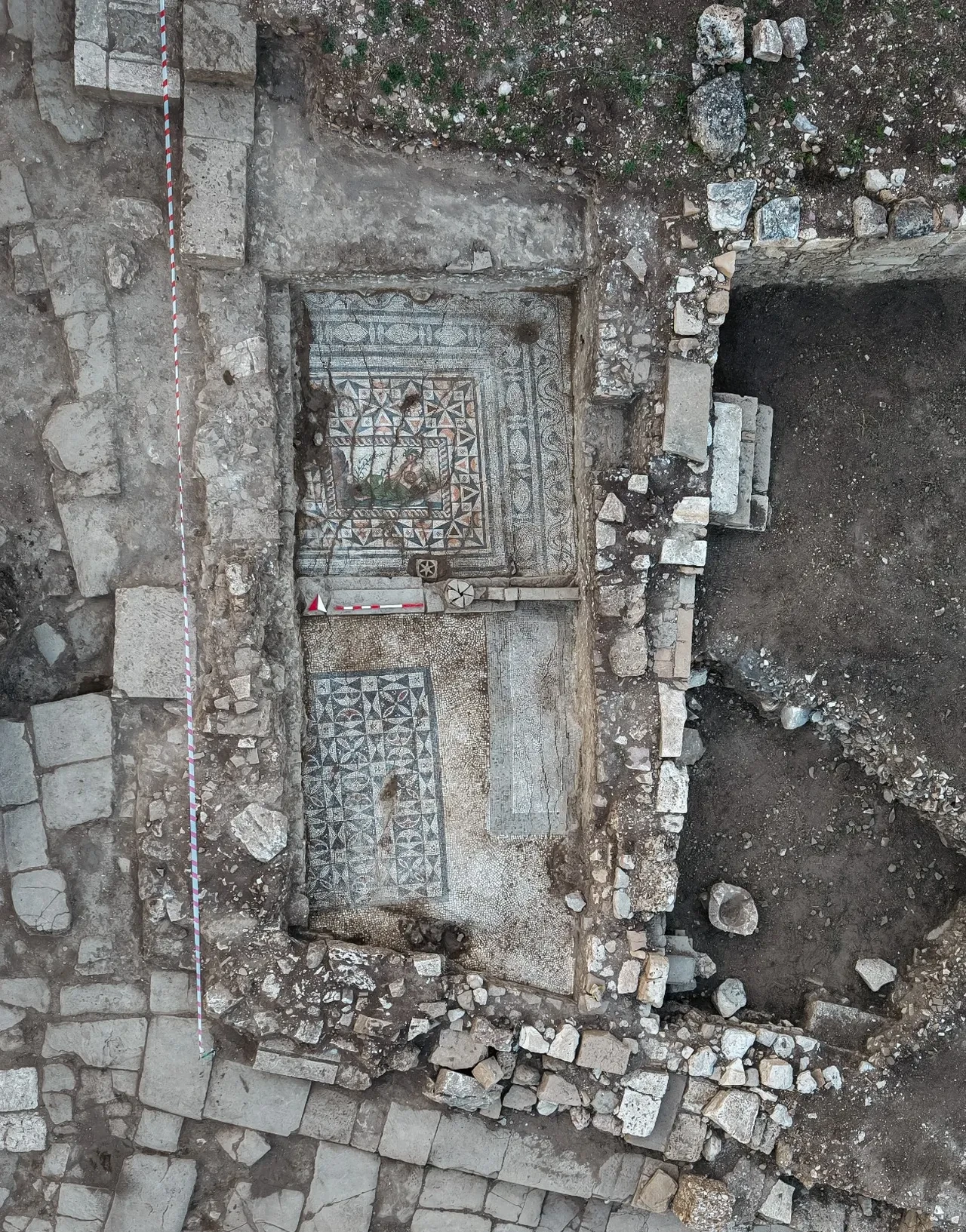 Bakan Ersoy’dan Aspendos müjdesi! Bilimsel açıdan büyük önem taşıyor