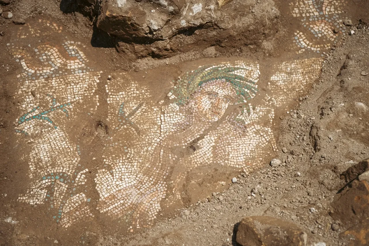 Bakan Ersoy’dan Aspendos müjdesi! Bilimsel açıdan büyük önem taşıyor