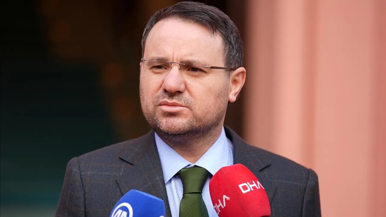 Bakan Gürlek'ten net mesaj! 