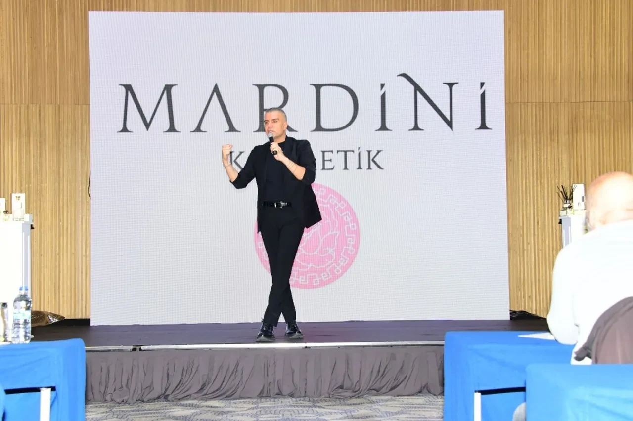 Berdan Mardini’nin ifadesi ortaya çıktı: Uyuşturucu operasyonu kapsamında gözaltına alınmıştı, yeni işini işaret etti