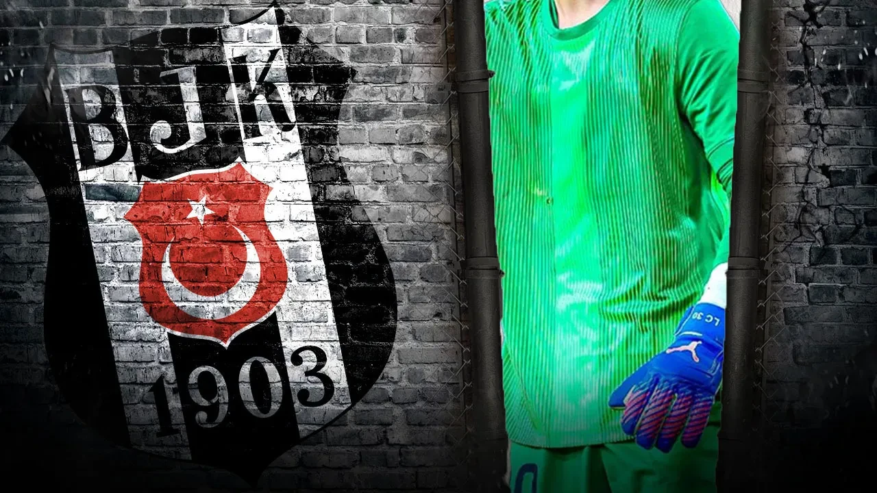 Beşiktaş'tan Almanya çıkarması! Bayern Münih'in dev kalecisi 'Kartal' oluyor