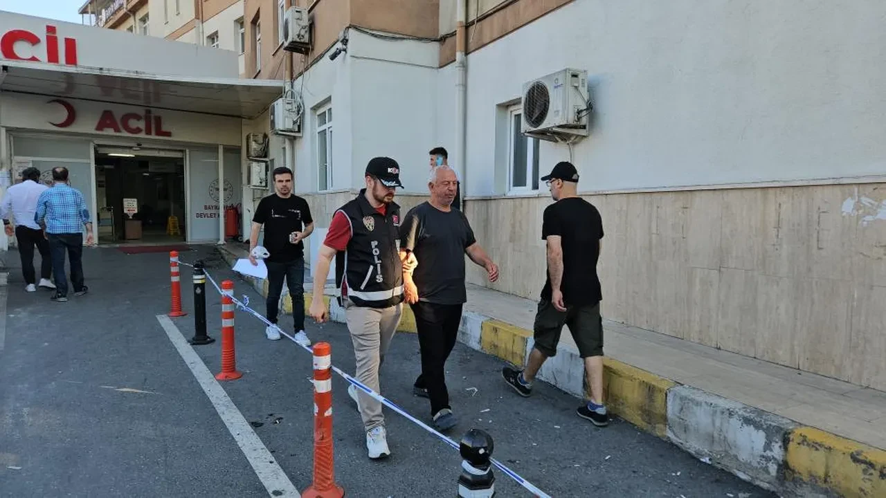 Beylikdüzü Belediyesi'ne usulsüz iskan operasyonunda 27 şüpheli adliyede