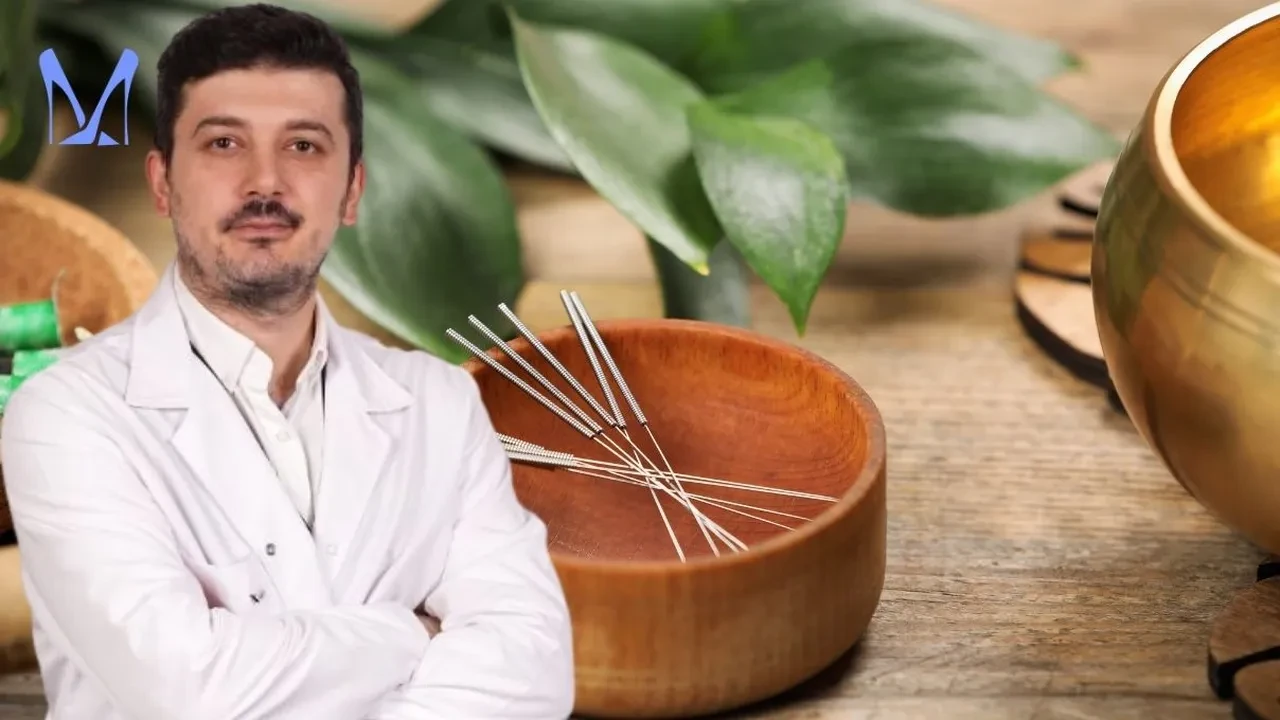 Çin tarihinin en çok kullanılan tedavisi: Akupunktur! Bağışıklık sistemini baştan sona yeniliyor