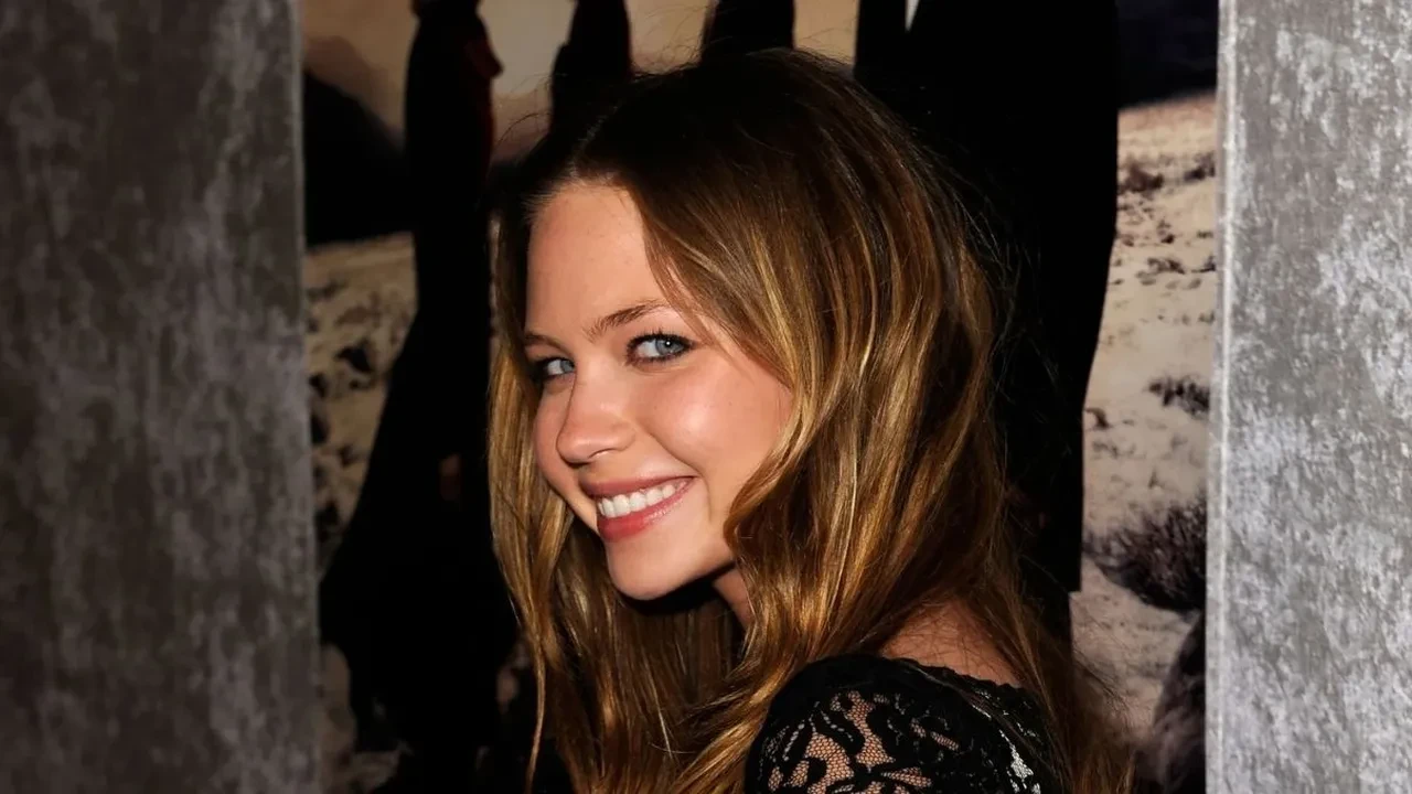 Daveigh Chase kimdir? Daveigh Chase neden öldü?