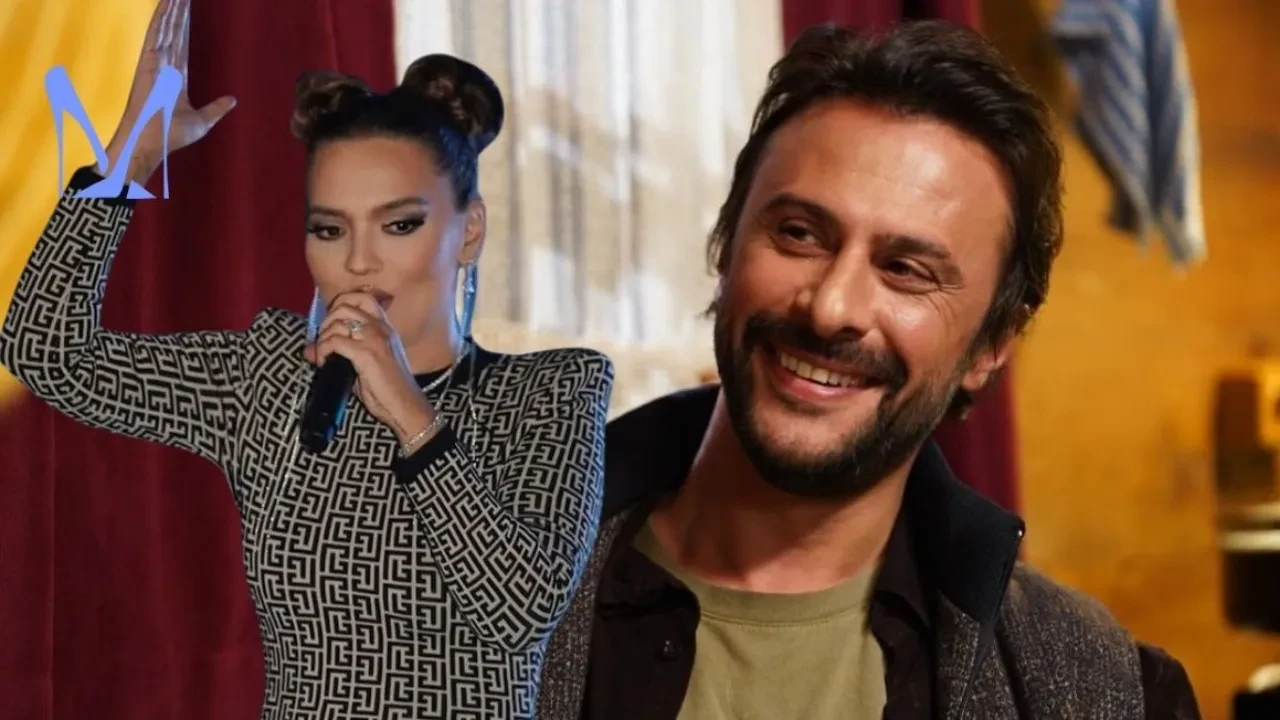 Demet Akalın'dan Gezep tepkisi! Taşacak Bu Deniz dizisinde neler oluyor?