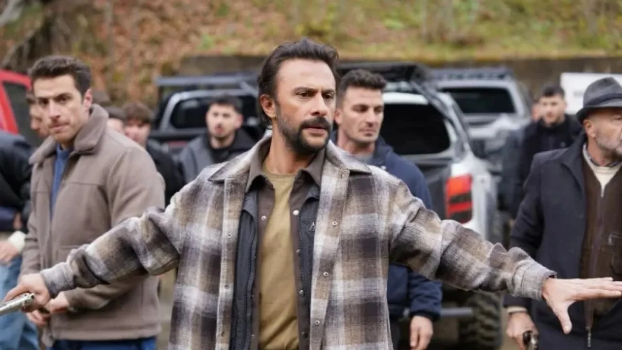 Demet Akalın'dan Gezep tepkisi! Taşacak Bu Deniz dizisinde neler oluyor?