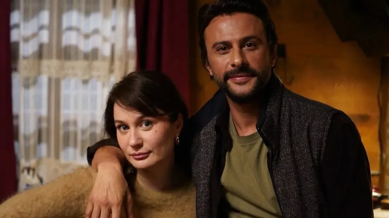 Demet Akalın'dan Gezep tepkisi! Taşacak Bu Deniz dizisinde neler oluyor?