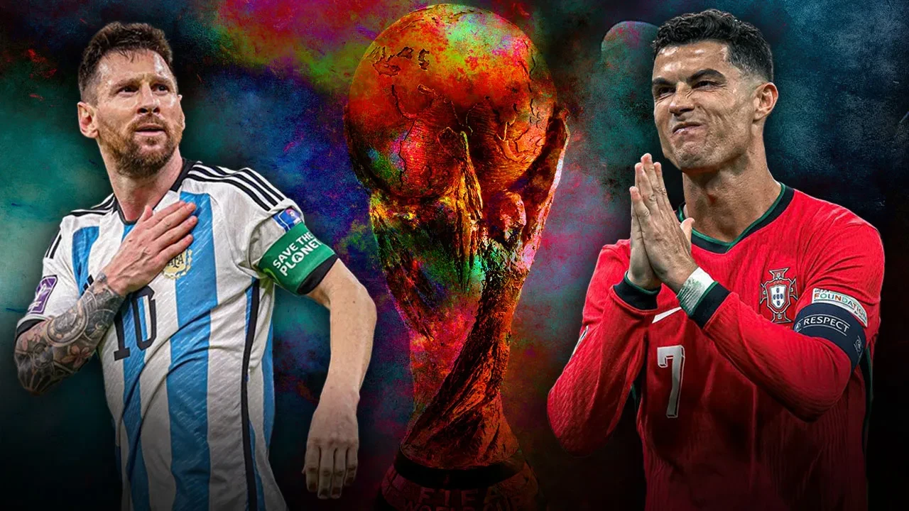Dünya Kupası'nda şok gece! Portekiz puan kaybetti, tribünlerin hareketi sonrası Ronaldo çılgına döndü