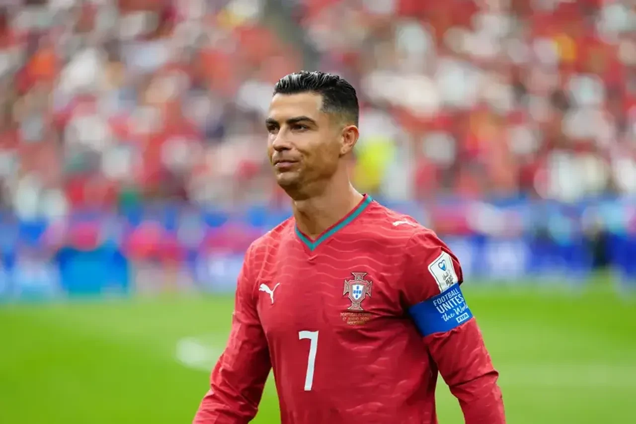 Dünya Kupası'nda şok gece! Portekiz puan kaybetti, tribünlerin hareketi sonrası Ronaldo çılgına döndü