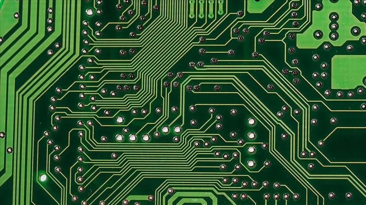 Dünyayı değiştirecek buluş: İlk 3D Stacked FET tanıtıldı