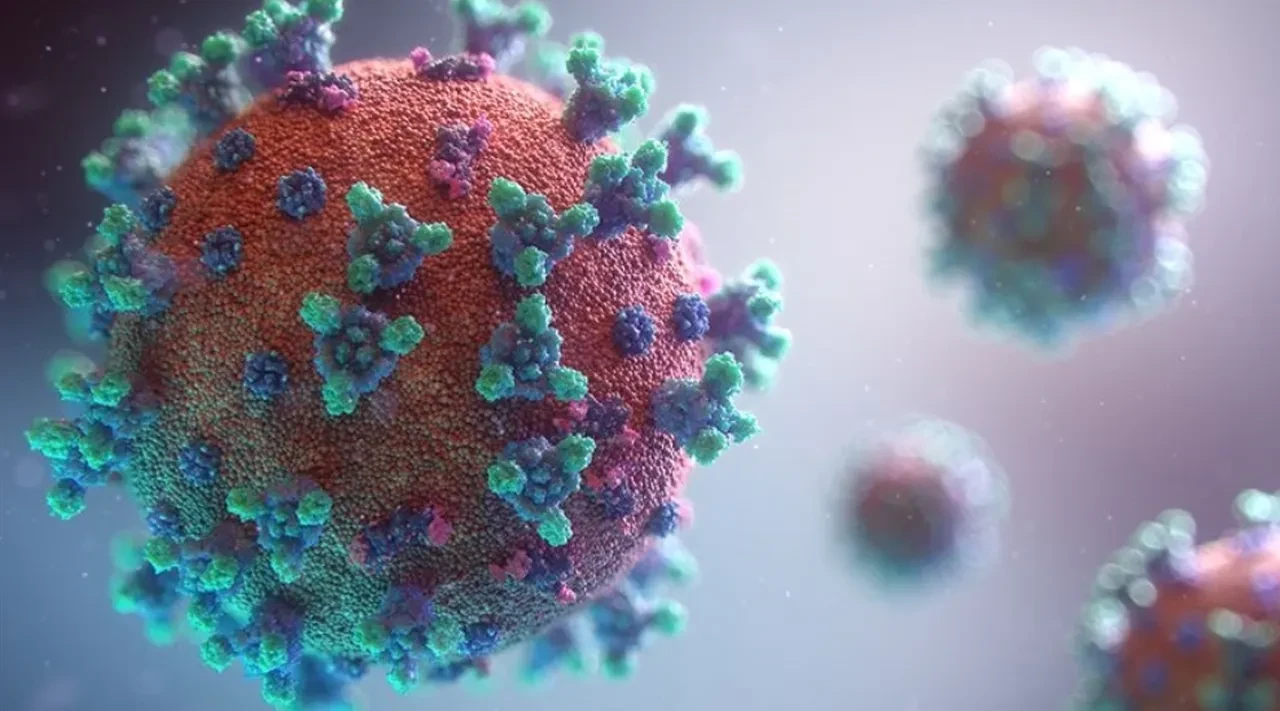 Ebola tehlikesi geri döndü: Bu belirtileri taşıyanlar dikkat!