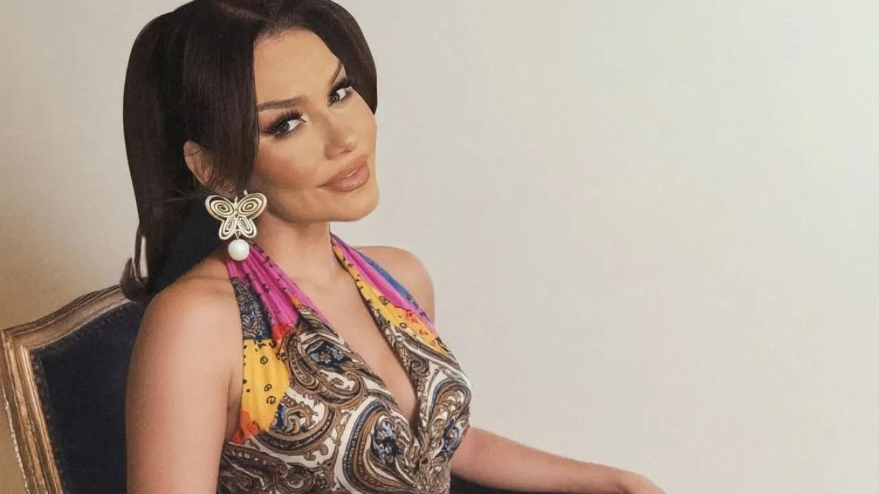 Ece İrtem'in cenaze töreninde büyük saygısızlık! Deniz Seki yaşananlara sessiz kalmadı
