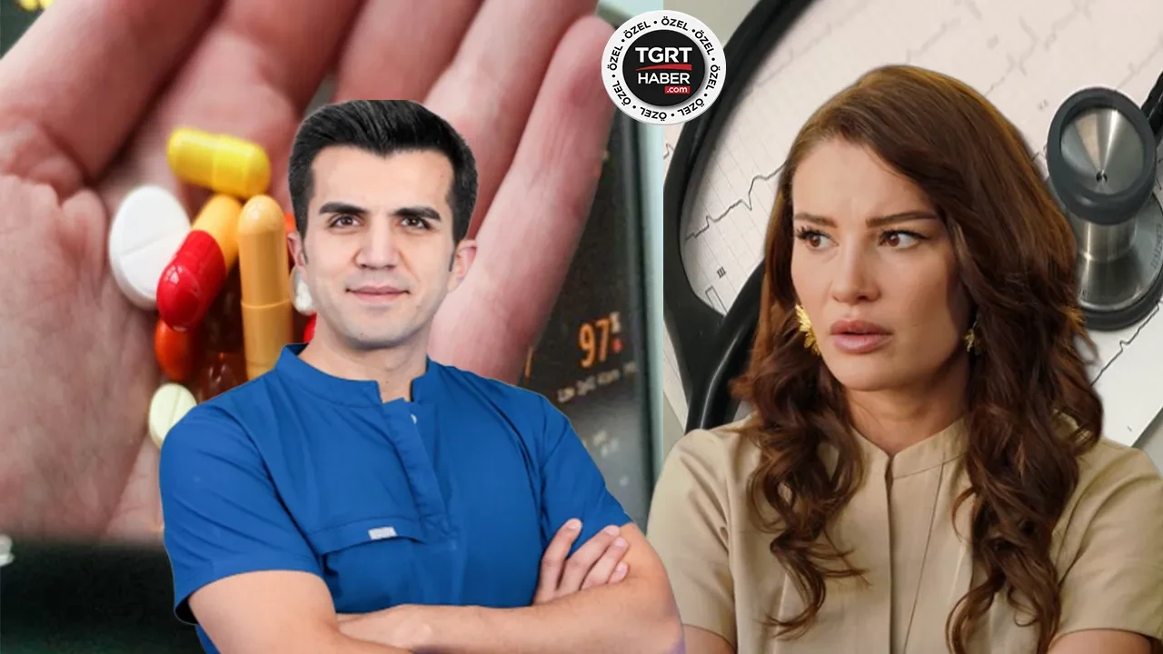 Ece İrtem'in ölümündeki sır perdesi aralandı! Prof. Dr. Muhammed Keskin alarm verdi: 'Aslında kalp krizi değil...'