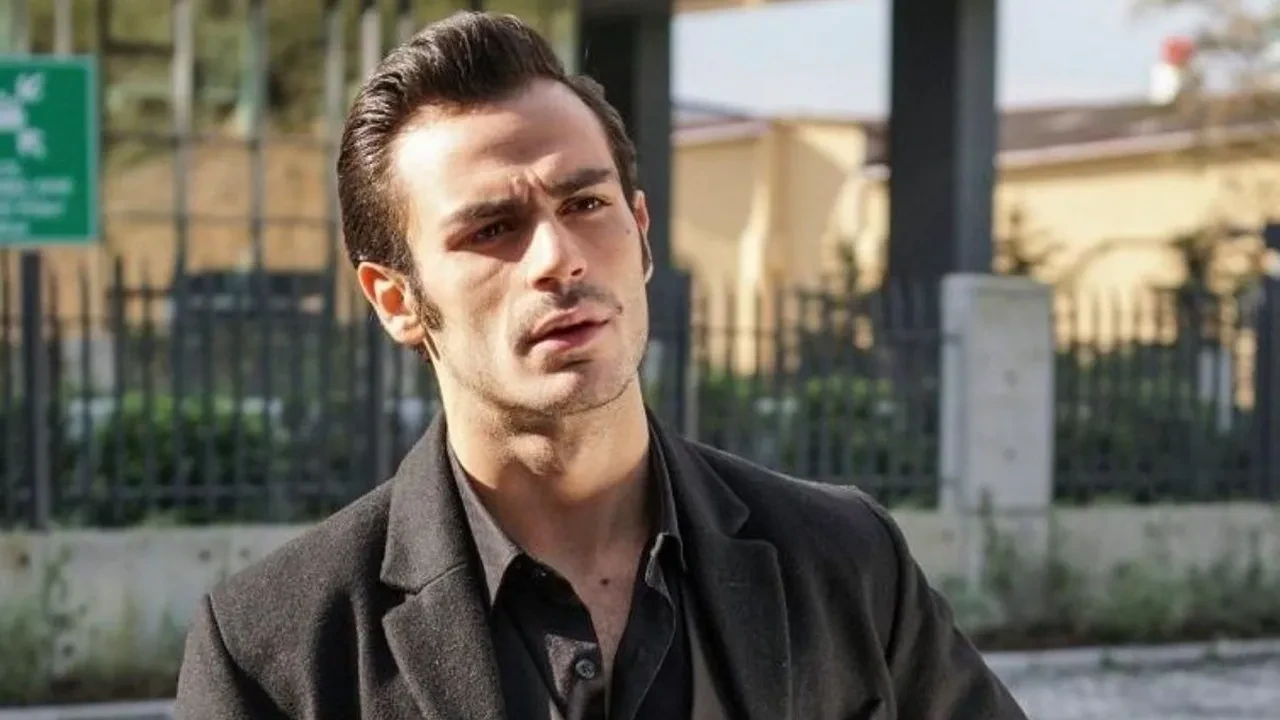 Erdem Kaynarca kimdir? Erdem Kaynarca kaç yaşında? Erdem Kaynarca hangi dizilerde oynadı?