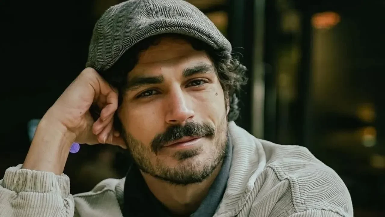 Erdem Kaynarca kimdir? Erdem Kaynarca kaç yaşında? Erdem Kaynarca hangi dizilerde oynadı?