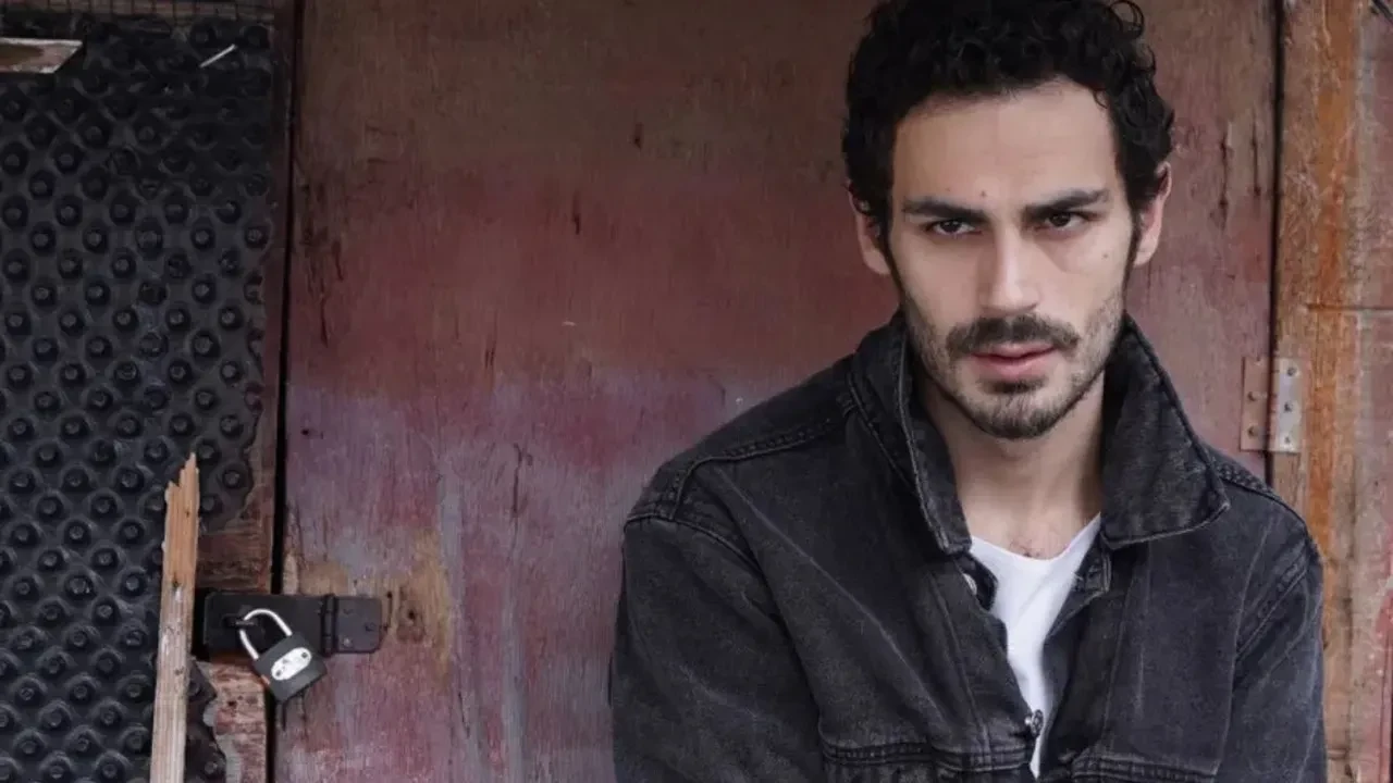 Erdem Kaynarca kimdir? Erdem Kaynarca kaç yaşında? Erdem Kaynarca hangi dizilerde oynadı?