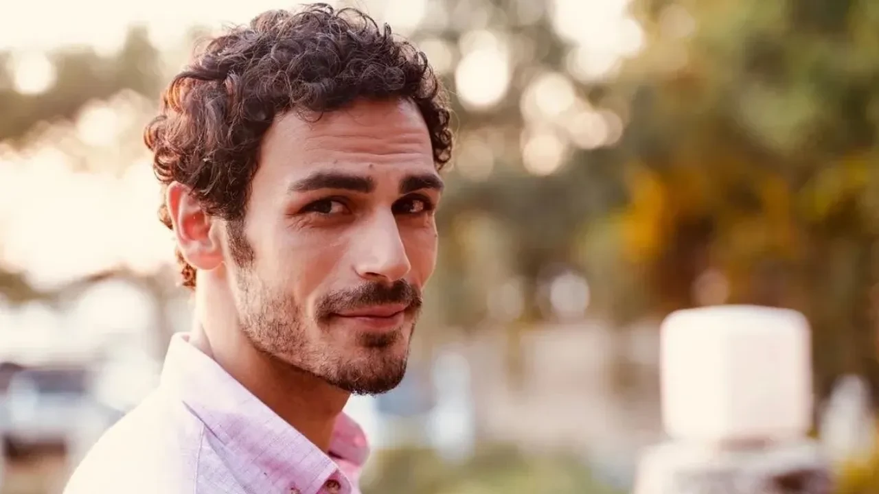 Erdem Kaynarca kimdir? Erdem Kaynarca kaç yaşında? Erdem Kaynarca hangi dizilerde oynadı?