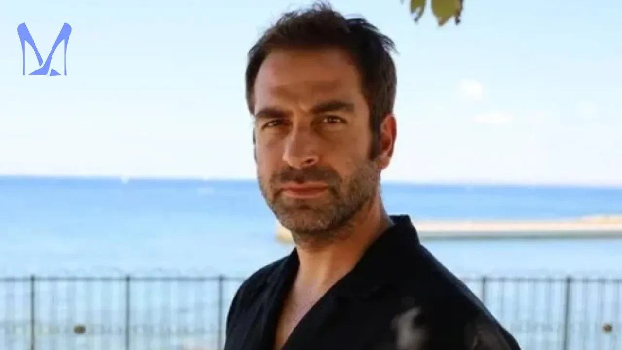 Erhan Alpay'ın yeni projesi belli oldu! 'Altı Üstü İstanbul' dizisiyle ekrana dönüyor! 