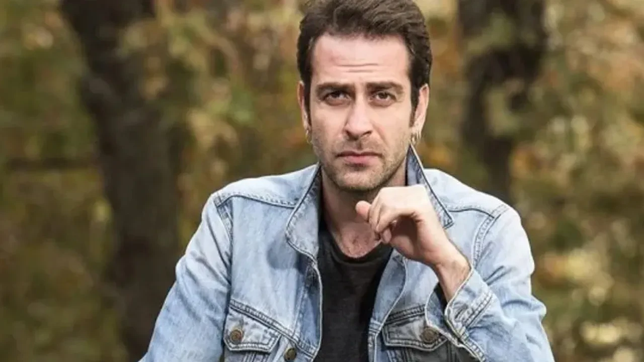 Erhan Alpay'ın yeni projesi belli oldu! 'Altı Üstü İstanbul' dizisiyle ekrana dönüyor! 