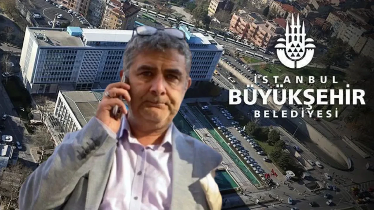 Erhan Karaal kimdir, neden kaçırıldı? Erhan Karaal’ı kim kaçırdı? İBB Kültür A.Ş Genel Müdür Yardımcısı hayatı…