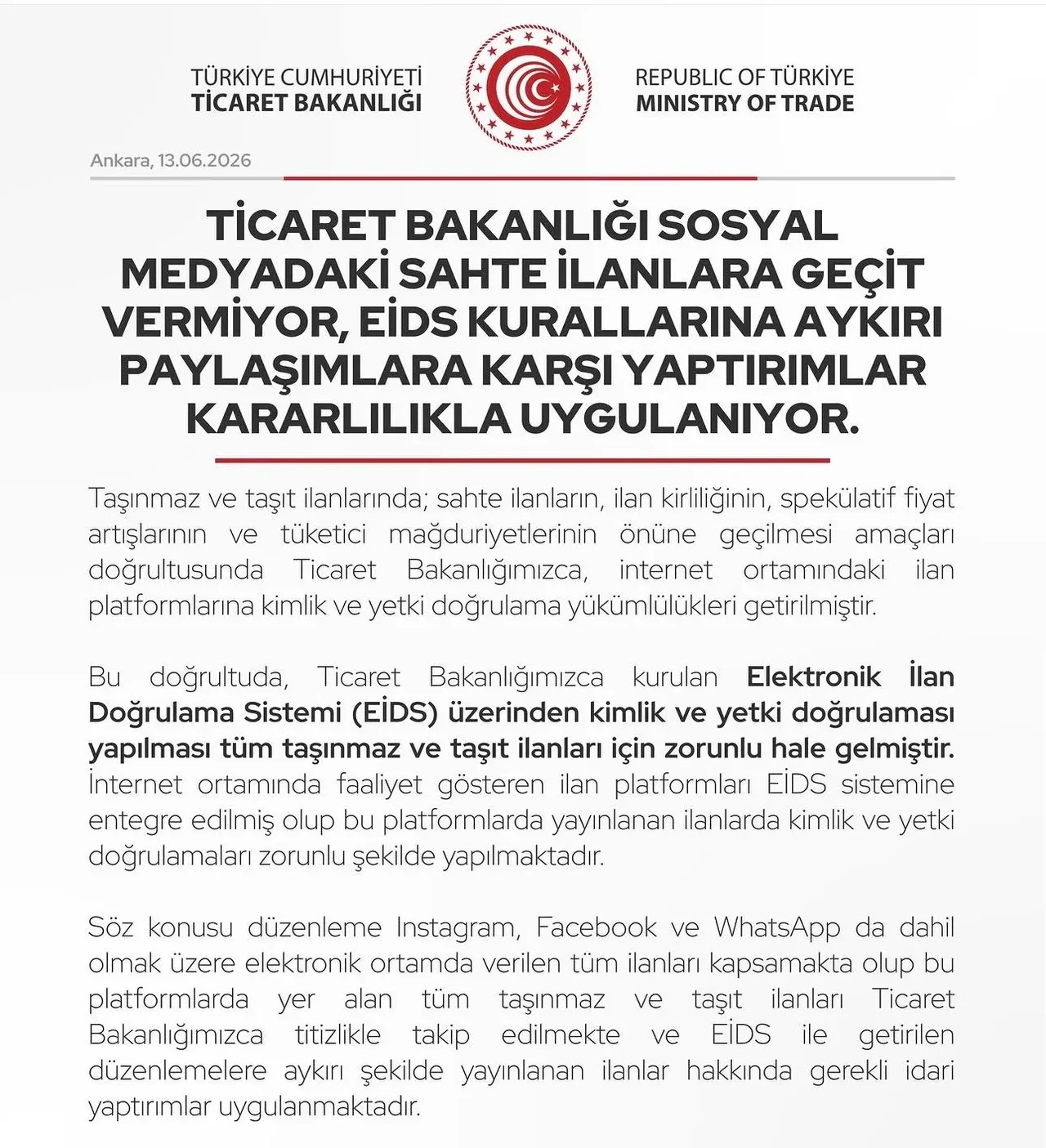 Ev alıp satacaklar dikkat! Şenay Araç emlak piyasasındaki temizliğin detaylarını açıkladı