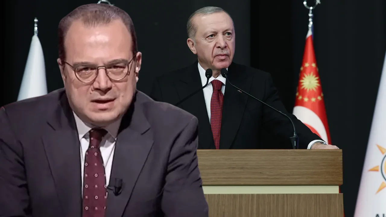 Fatih Atik 3 ilden AK Parti'ye geçecek 5 belediye başkanını açıkladı! Ankara iddiası ses getirecek