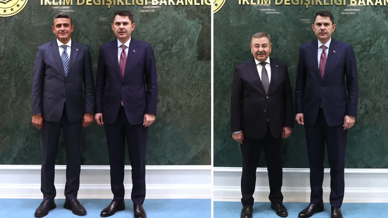 Fatih Atik 3 ilden AK Parti'ye geçecek 6 belediye başkanını açıkladı! Ankara iddiası ses getirecek