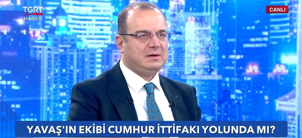 Fatih Atik 3 ilden AK Parti'ye geçecek 6 belediye başkanını açıkladı! Ankara iddiası ses getirecek