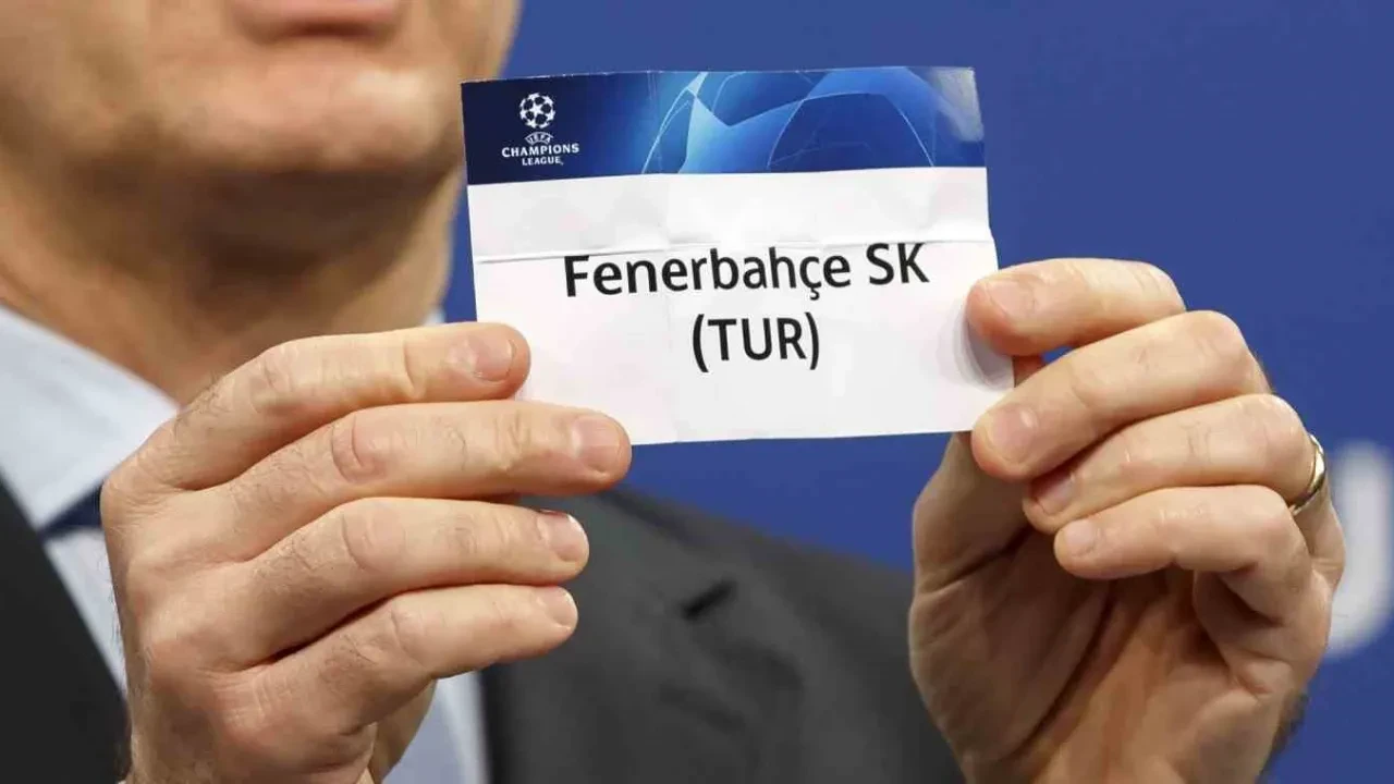 Fenerbahçe kaç ön eleme oynayacak? Şampiyonlar Ligi 3. ön eleme muhtemel rakipleri belli olmaya başladı