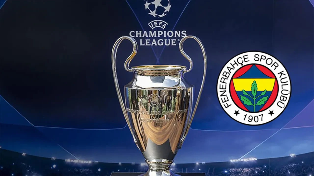 Fenerbahçe kaç ön eleme oynayacak? Şampiyonlar Ligi 3. ön eleme muhtemel rakipleri belli olmaya başladı
